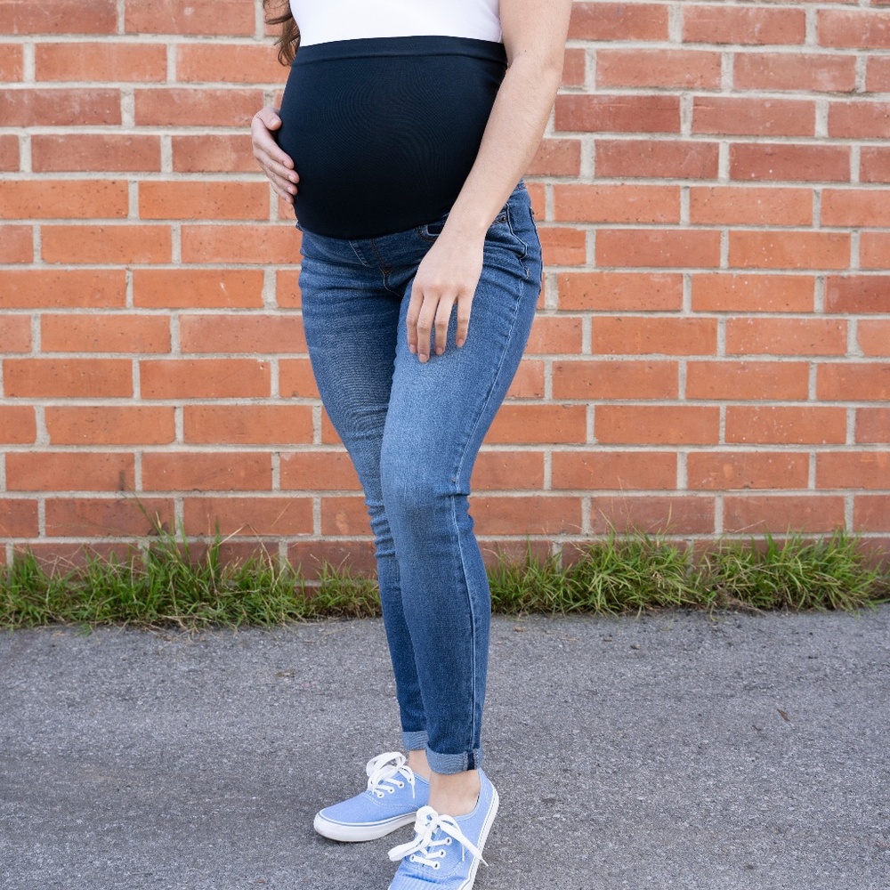 Maternity Skinny Jean
